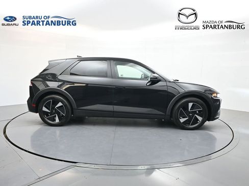 Used 2026 Hyundai Ioniq 5 SEL AWD/4WD image 9