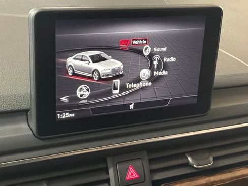 Used 2019 Audi A4 2.0T Premium w/ Convenience Package image 2