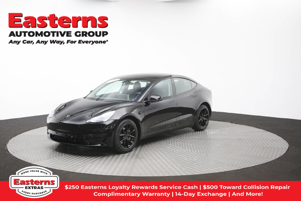 Used 2023 Tesla Model 3 Standard Range RWD image 51