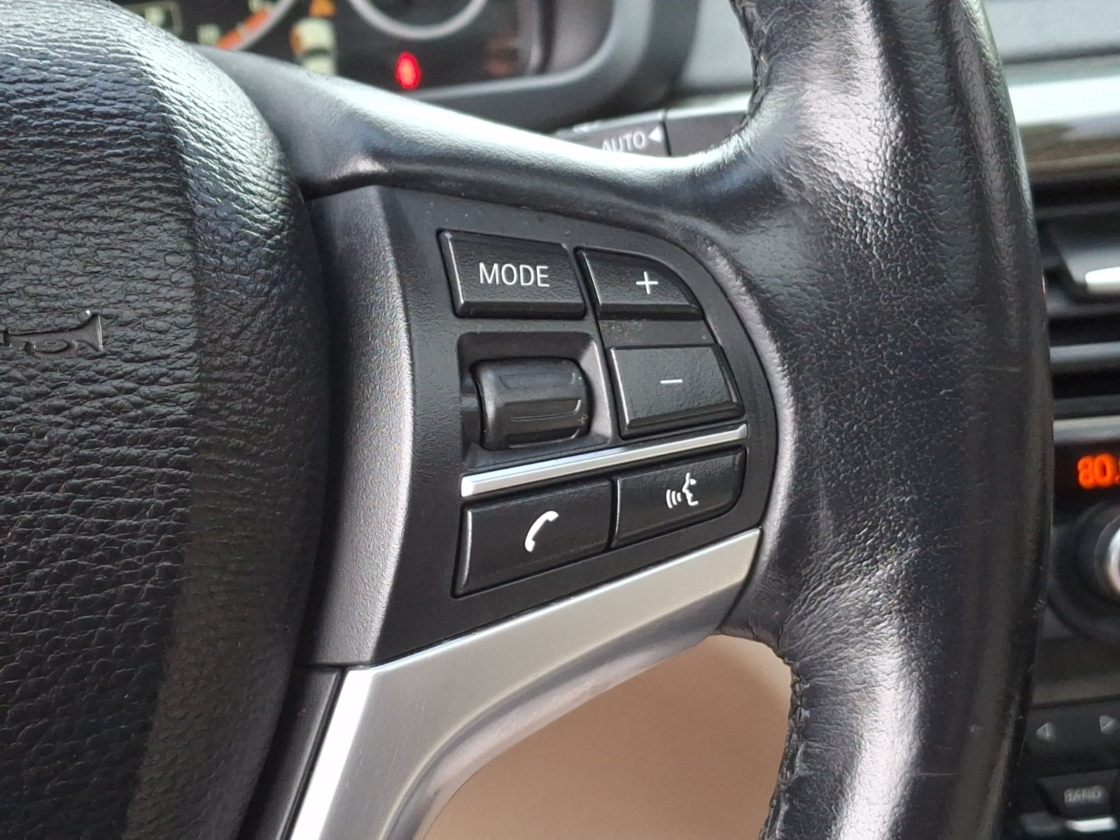 Used 2016 BMW X5 xDrive35i AWD/4WD image 24