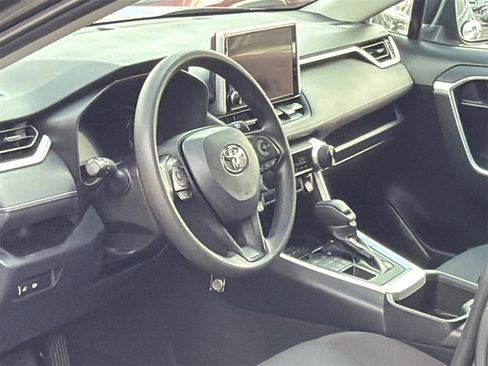 Used 2023 Toyota RAV4 LE image 15