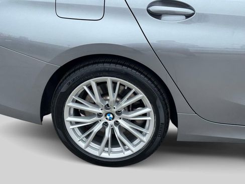 Certified 2023 BMW 330i xDrive Sedan w/ Premium Package image 7