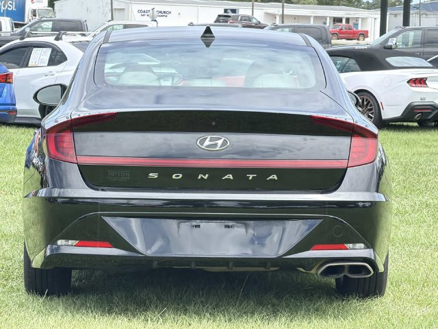 Used 2023 Hyundai Sonata SEL FWD image 9