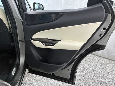 Used 2024 Lexus NX 350h AWD image 37