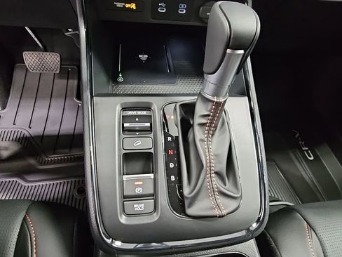 New 2026 Honda CR-V Sport-L image 19