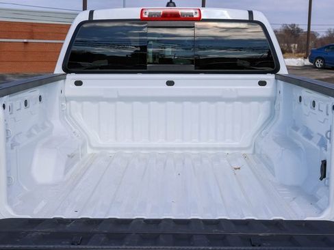 New 2026 Chevrolet Colorado Z71 w/ Technology Package image 9