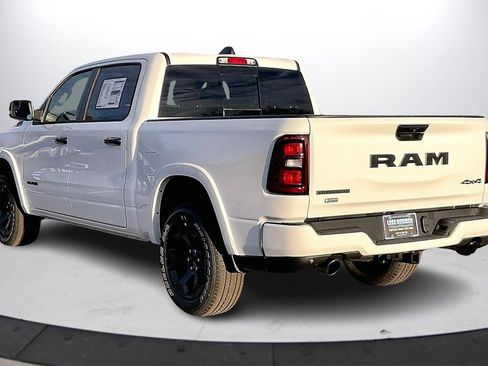 New 2026 RAM 1500 Big Horn image 7