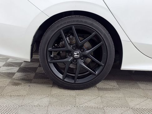 Used 2024 Honda Civic Si image 9