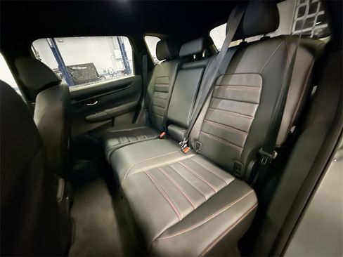 New 2026 Honda CR-V Sport-L image 24
