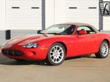 Used 2000 Jaguar XK8 Convertible image 2