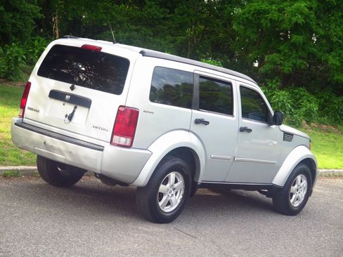 Used 2009 Dodge Nitro SE AWD/4WD image 20