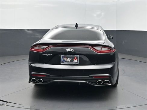 Used 2019 Kia Stinger image 33