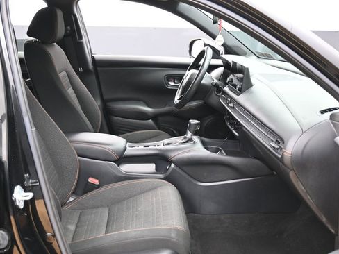 Used 2023 Honda HR-V Sport image 34