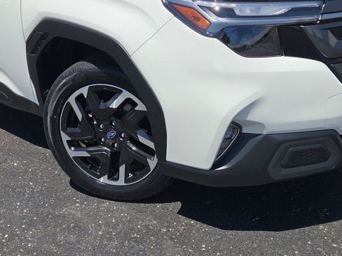 Certified 2026 Subaru Forester Limited AWD/4WD image 3