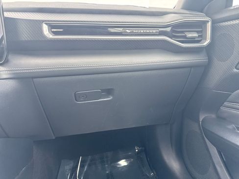 Used 2024 Ford Mustang Premium image 30