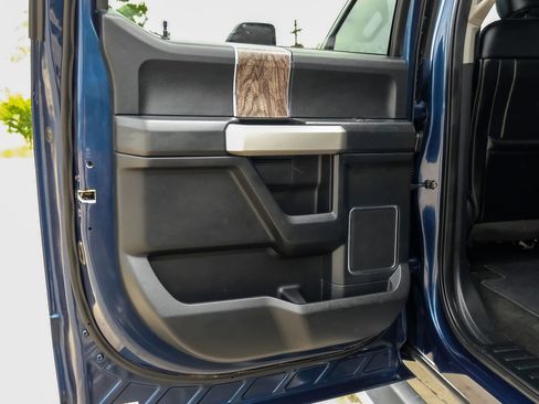 Used 2017 Ford F250 Lariat AWD/4WD image 47