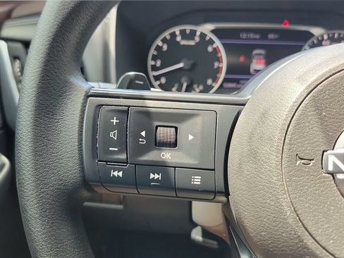 Used 2023 Nissan Rogue S FWD image 22