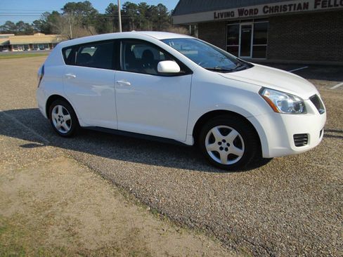 Used 2009 Pontiac Vibe image 17