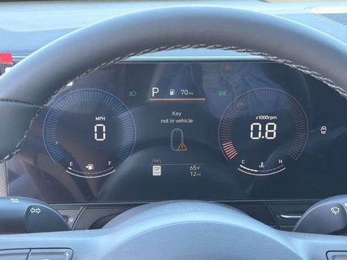 New 2026 Hyundai Kona SEL Sport FWD image 27