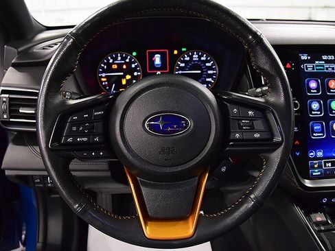 Used 2024 Subaru Outback Wilderness image 19