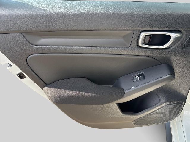 Certified 2024 Honda Civic LX image 20