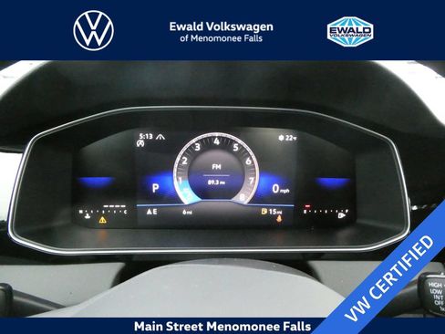 Used 2026 Volkswagen Jetta S FWD image 23