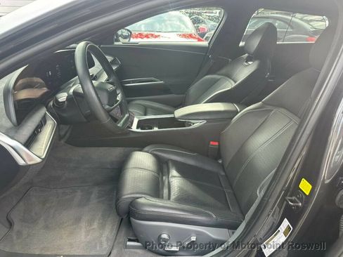 Used 2023 Lucid Air Grand Touring AWD/4WD image 13
