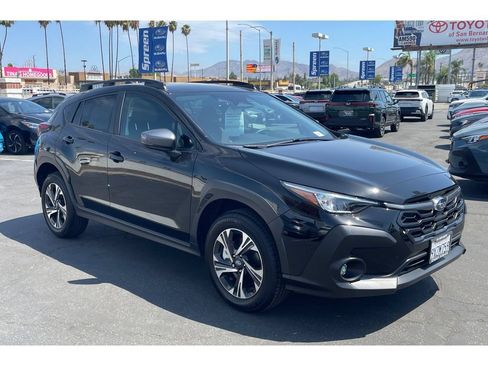 Used 2026 Subaru Crosstrek 2.5i Premium AWD/4WD image 8
