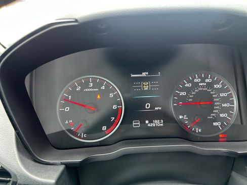 Used 2023 Subaru WRX Premium AWD/4WD image 17