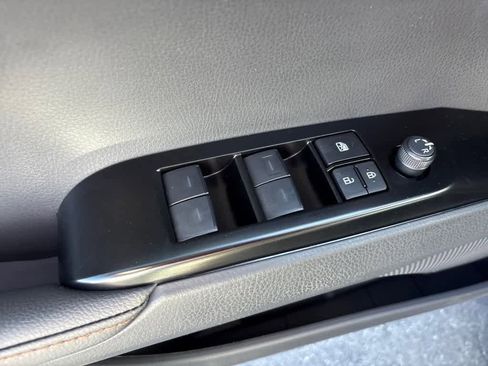 New 2026 Toyota Camry XLE image 21