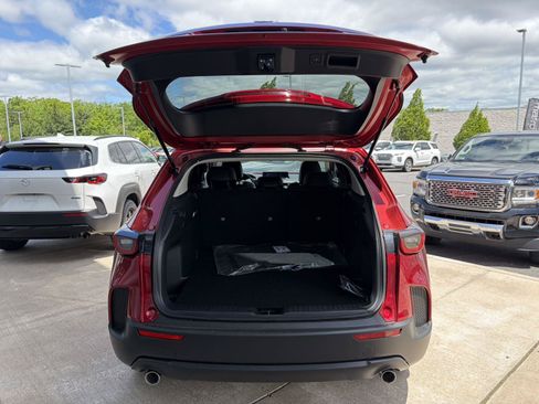 New 2026 MAZDA CX-50 AWD 2.5 S w/ Select Package image 12
