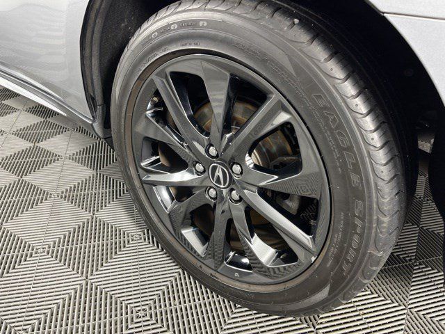 Used 2020 Acura MDX SH-AWD image 11