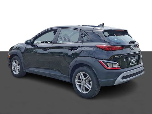 Used 2023 Hyundai Kona SE w/ Cargo Package AWD/4WD image 5