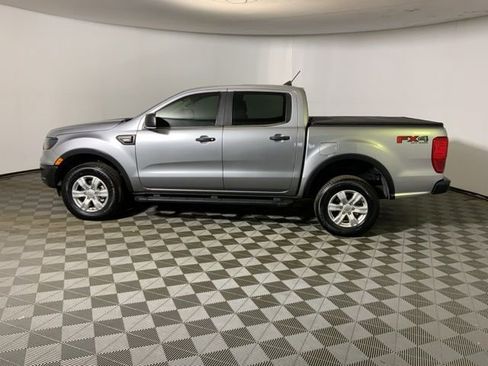 Used 2020 Ford Ranger XL w/ FX4 Off-Road Package image 13