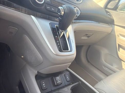 Used 2012 Honda CR-V EX-L image 16