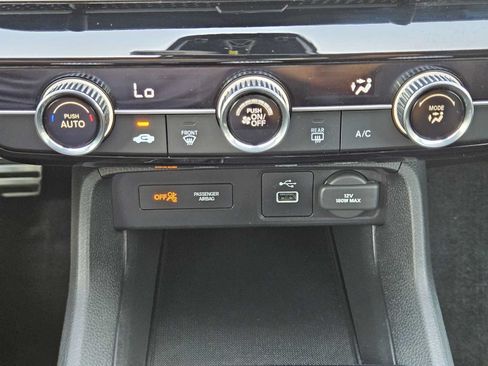 Used 2022 Honda Civic Sport image 19