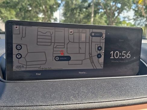 Certified 2024 Acura MDX w/ Technology Package FWD image 24