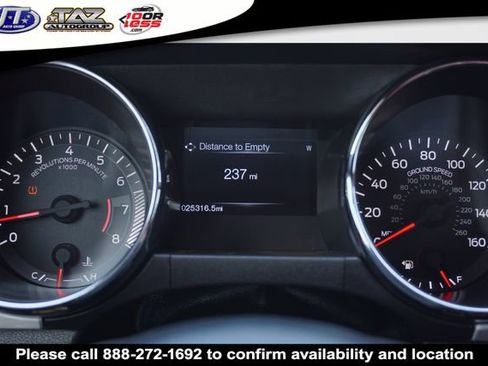 Used 2015 Ford Mustang GT Premium RWD image 13
