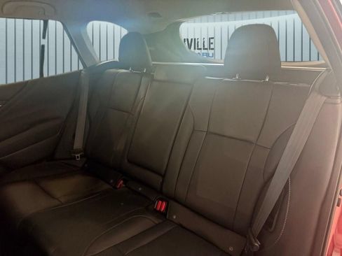 Used 2024 Subaru Outback Limited XT AWD/4WD image 21