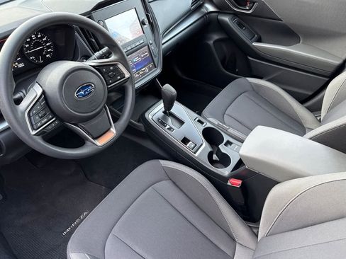 Used 2024 Subaru Impreza 2.0i image 9