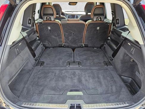 Used 2018 Volvo XC90 T6 Inscription w/ Convenience Package image 6