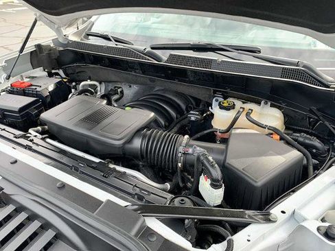 Certified 2022 Chevrolet Silverado 1500 RST AWD/4WD image 28
