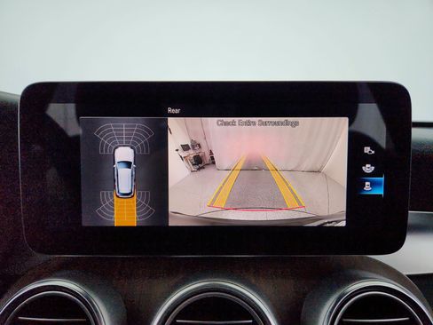 Certified 2022 Mercedes-Benz GLC 300 4MATIC image 15