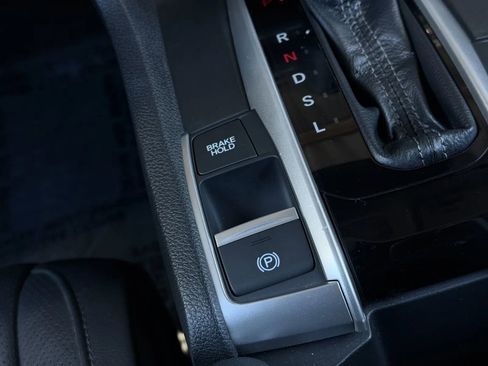 Used 2020 Honda Civic EX-L image 36