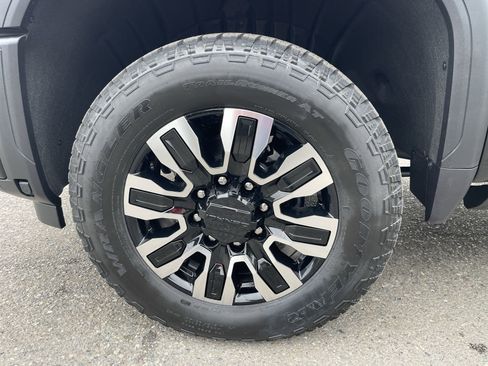 New 2026 GMC Sierra 3500 Denali Ultimate image 69