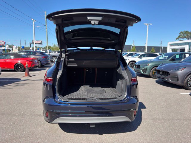 Used 2024 Jaguar F-PACE R-Dynamic S AWD/4WD image 7