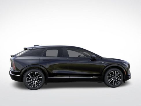 New 2027 Cadillac Optiq Premium Sport RWD image 5