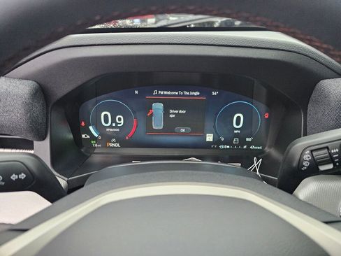 New 2026 Ford Explorer Active image 18