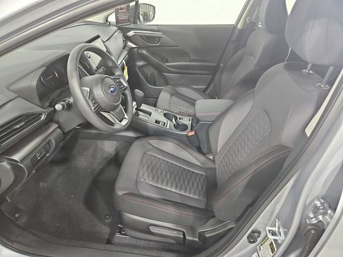 New 2026 Subaru Impreza 2.0i Sport AWD/4WD image 9