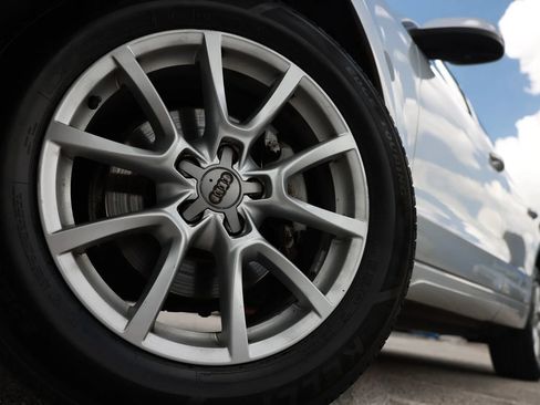 Used 2010 Audi Q5 3.2 Premium Plus AWD/4WD image 27